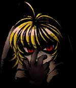 Mail from Willy Wombat