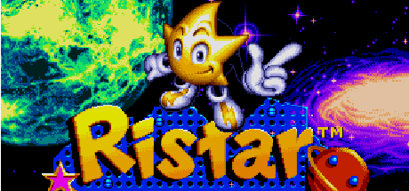 Ristar