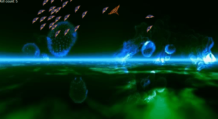 A GIF of the game in action.