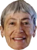 Ursula Le Guin