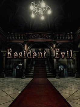Resident Evil