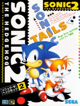 Sonic the Hedgehog 2