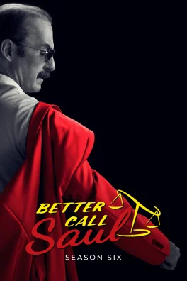 Better Call Saul series 6