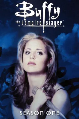 Buffy the Vampire Slayer series 1