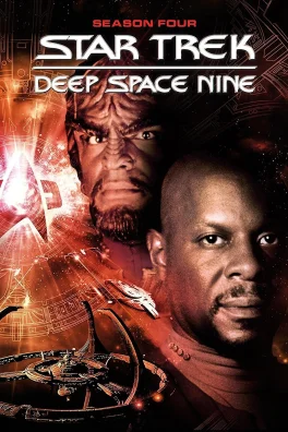 Star Trek: Deep Space Nine series 4