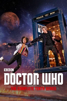 Doctor Who (2005) series 10
