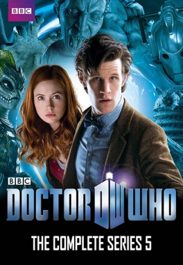 Doctor Who (2005) series 5