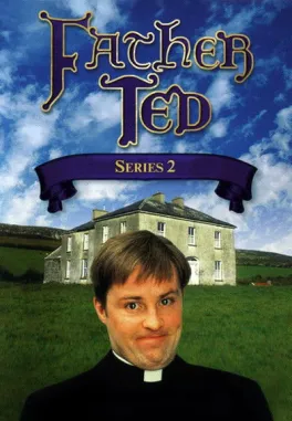 Father Ted series 2