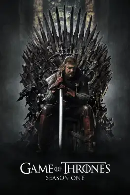Game of Thrones series 1