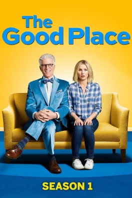 The Good Place series 1
