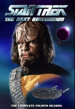Star Trek: The Next Generation series 4