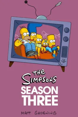 The Simpsons series 3